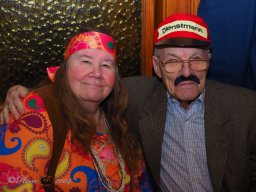 Faschingsfest Mit Musik zur Menschlichkeit 01. 02. 2025